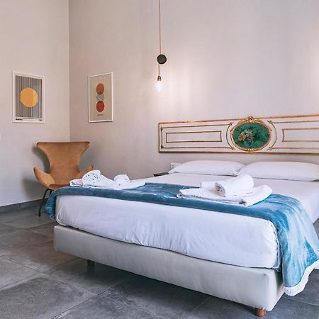 Hotel La Smorfia Neapol Exteriér fotografie